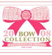 HolyPreppy BowCollection